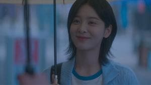 Se-gyeong Returns