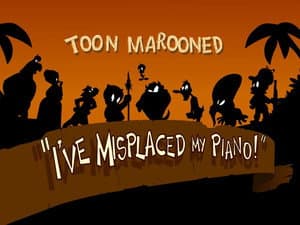 I've Misplaced My Piano!