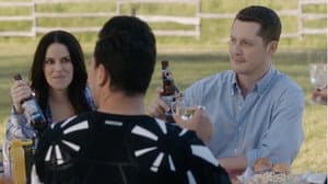Behind the Episode: "The Barbeque"