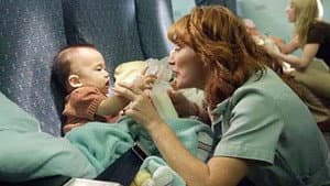 Operation Babylift (1975 Tan Son Nhut C-5 accident)