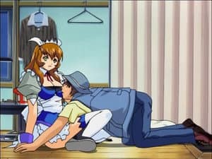 Hand Maid Mai (OVA)