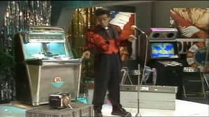 Series II Deleted Scenes
