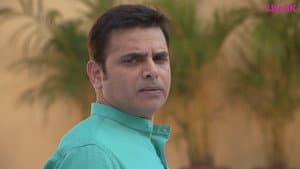 Samarth Hurts Vikram