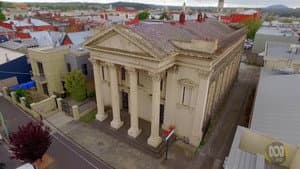 Ballarat, Vic
