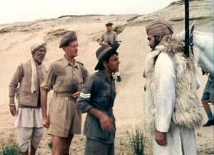 Kidnapped in the Khyber