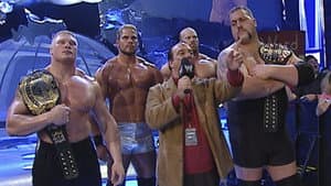 SmackDown - Nov. 06, 2003