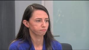 Mia Mound and a DUI Disaster