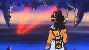 Level 6: Light of Hope