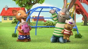 Biggle and Boggle