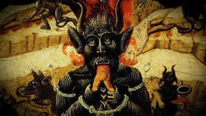 The Satan Conspiracy