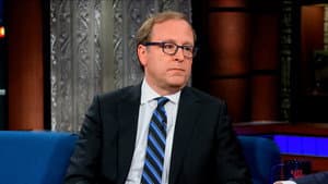 Jonathan Karl, Maria Bamford