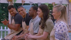 Celebrity Big Game