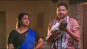 Deepa's Path of Fate