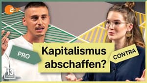 Is capitalism at its end?