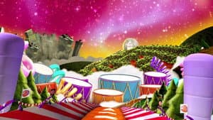 Daredevil Dreamway