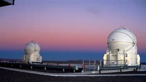 Telescope