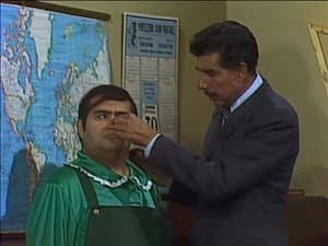 El Examen de Historia