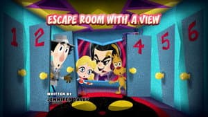 Escape Room with a View