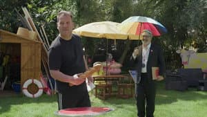 Benedita Pereira