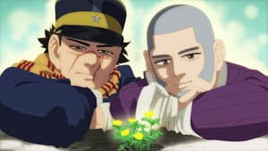 Golden Travelogue Theater #44 - Fukujusō Episode