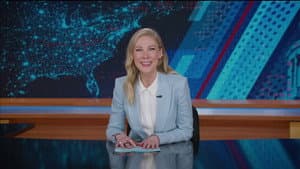 April 1, 2026 - Dr. Mary Claire Haver