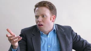 Deleted Scenes: Tumblr CEO