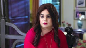 Sajan Turns Into Mrs Tillu