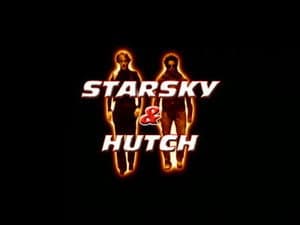 Featurette - "Starsky & Hutch - The Movie"