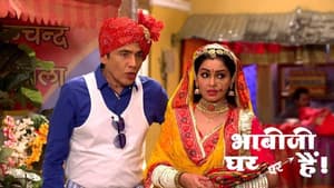 David Learns About Tiwari's Plan