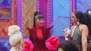 Sirena: The Rusical