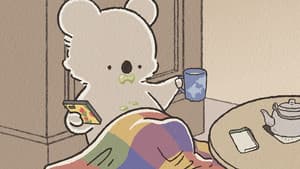 Vol.3: The Koala Who Couldn't Control Himself / The Koala Who Got a Little Scared