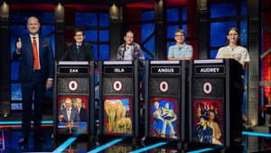 Australian Politics, Elephants, Toy Story and Stray Kids