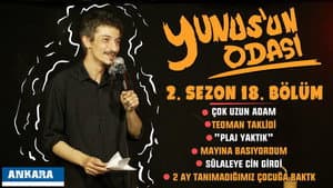 Episode 18 | ANKARA