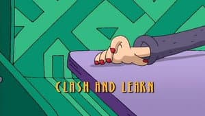 Clash and Learn