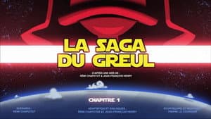 Let's Play Saga of the Gruel: Chapter 1