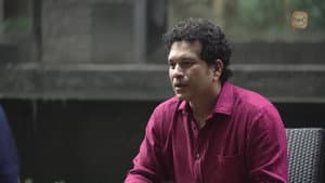 Sachin Tendulkar - Part 1