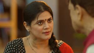 E1236. Pushpa Takes A Stand