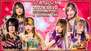 Stardom in Toyohashi
