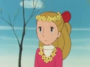 Flower Queen