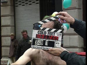 Behind the Scenes