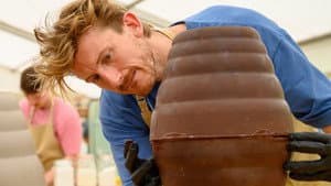 Patisserie Week