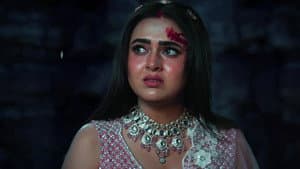 Pragati Gets Shot