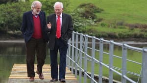 David Puttnam