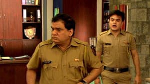 Gopi's Encounter With Hunter