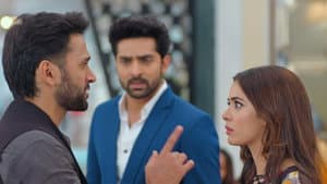 Shekhar Confesses the Truth!