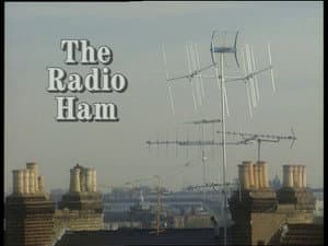 The Radio Ham