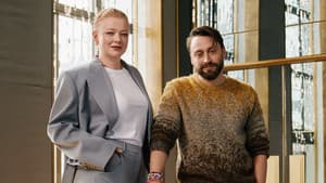 Sarah Snook & Kieran Culkin