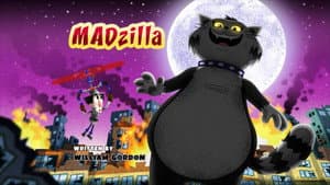 MADzilla
