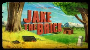 Jake the Brick