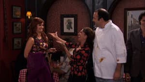 The Trouble with Tessie